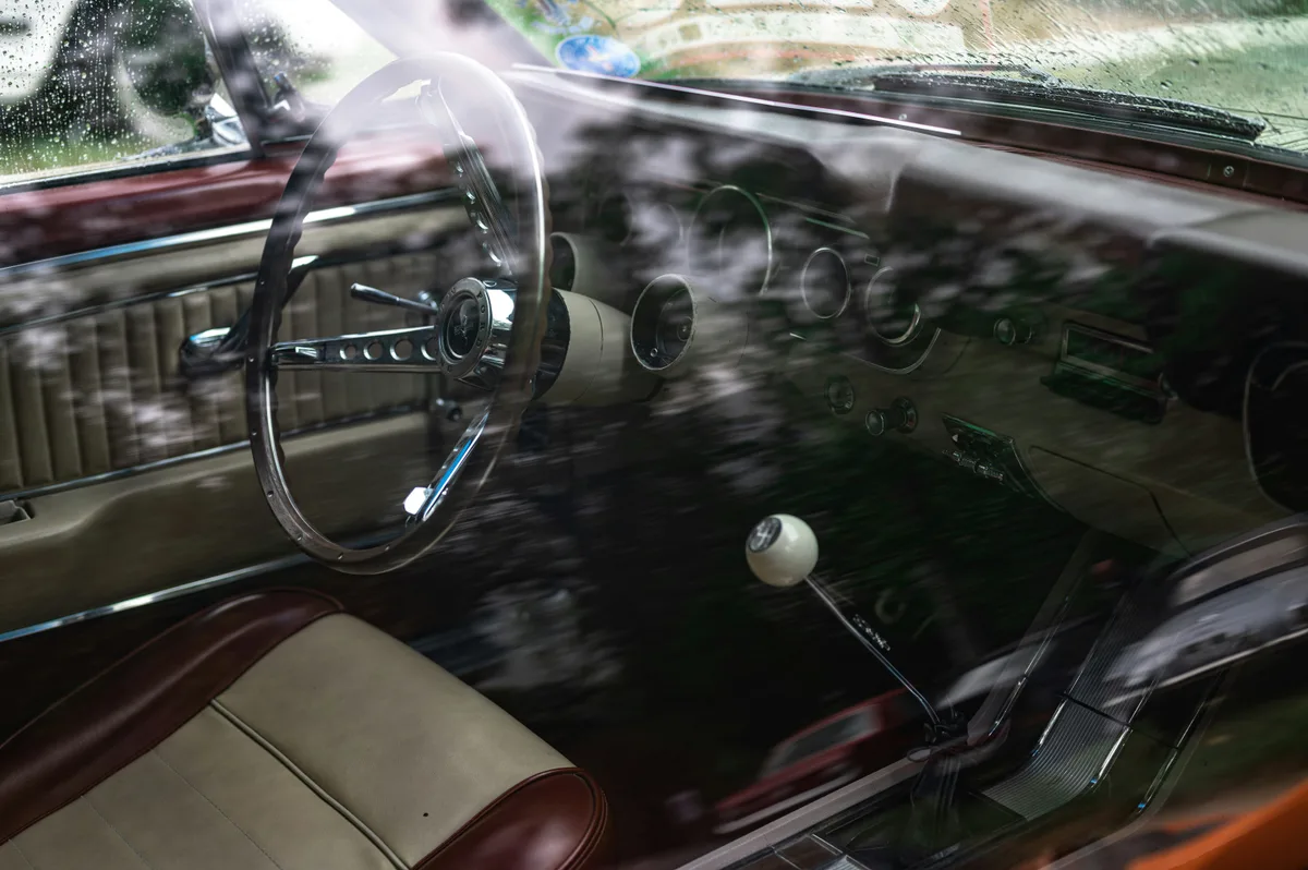 Glossline Detailing studio